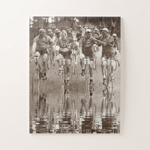 Ein intimes Portrait der Tour de France in den 20e