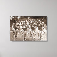 Ein intimes Porträt Die Tour de France 1920er Jahr