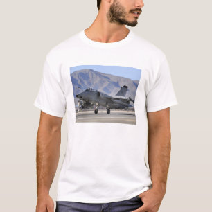 Ein italienischer AMX-Kämpfer T-Shirt