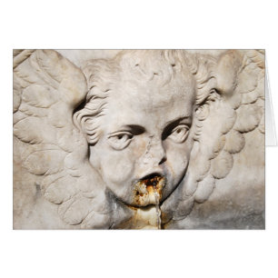 Ein italienischer Engel