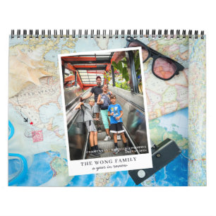 Ein Jahr im Rückblick 82 Foto-Reise Kalender