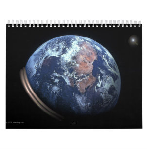 Ein Jahr von Arteology Kalender