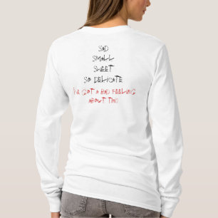 Ein Jahrzehnt UnderThe Einfluss T-Shirt