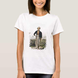 Ein Javan der Unterklasse, überziehen 2 von Vol. T-Shirt
