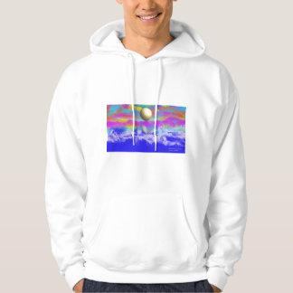 Ein JPs Künstlerische Ware Hoodie