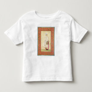 Ein junger Adlig des Mughal Gerichtes, vom Lar Kleinkind T-shirt