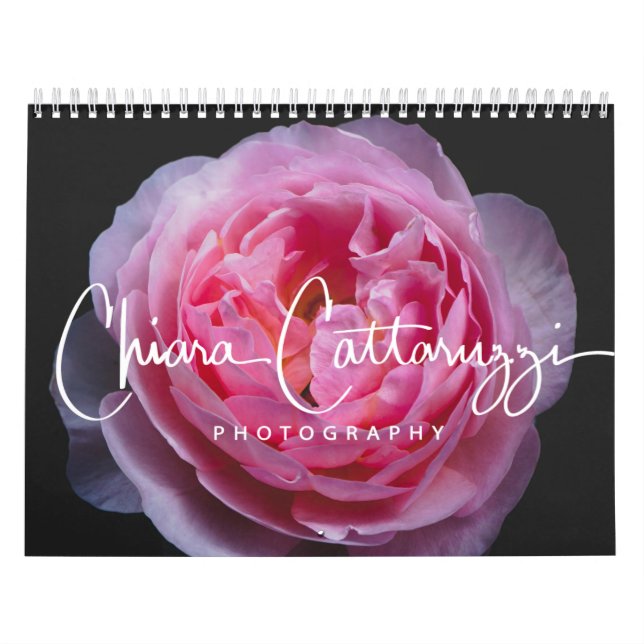 Ein Kalender für Rose (Titelbild)