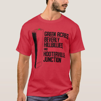 Ein Kampf nach dem anderenRust-Gerät Ruf Freunde a T-Shirt