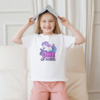 Ein Kind von Kawaii Kids Unicorn