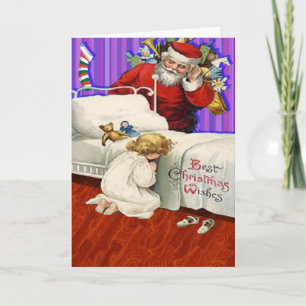 Ein Kindergebet zu Weihnachten