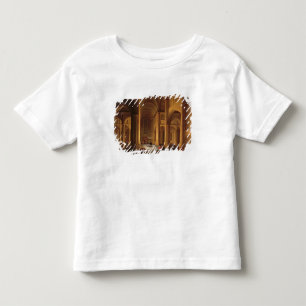 Ein Kirchen-Innenraum Kleinkind T-shirt