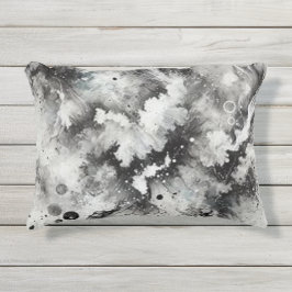 Ein Kissen mit besonderem Design