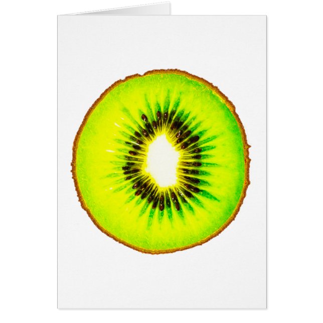 ein Kiwi anpassbar (Vorne)
