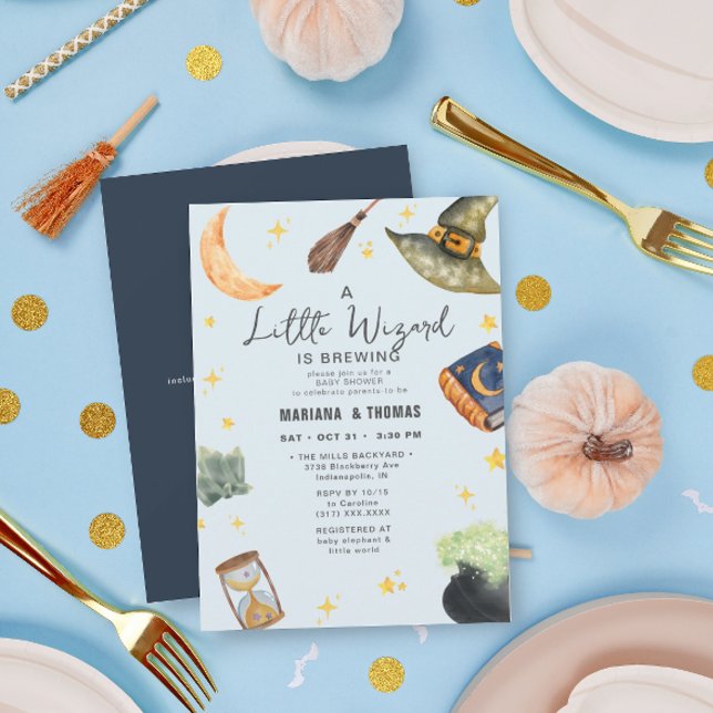 Ein kleiner Assistent zum Brennen von Kindermädche Einladung (Von Creator hochgeladen)