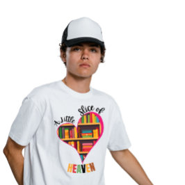 Ein kleiner Ausschnitt aus dem Himmel - Woche der  T-Shirt