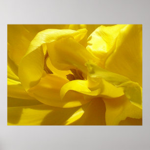 Ein kleiner Blick Poster