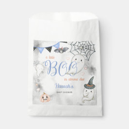 Ein kleiner Boo ist fast die Kinderdusche des Baby Geschenktütchen