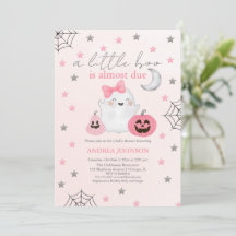 Ein kleiner Boo ist fast wegen Pink Girl Baby Dusc