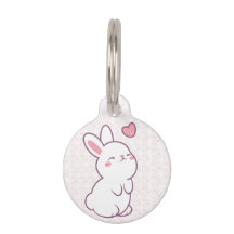 Ein kleiner Hase aus Gefühlen