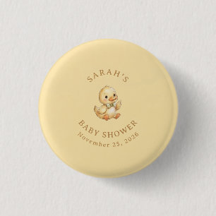 Ein kleiner Quack Button