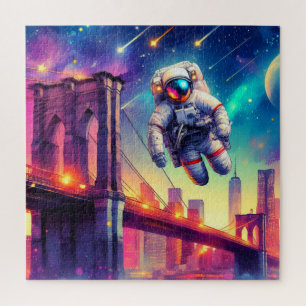 EIN KLEINER SCHRITT BROOKLYN