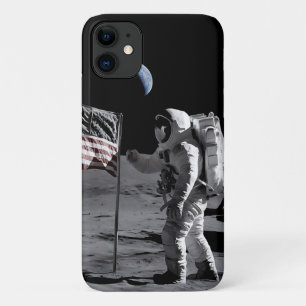 Ein kleiner Schritt, ein Riesensprung für die Mens Case-Mate iPhone Hülle