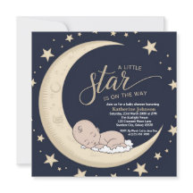 Ein kleiner Star ist unterwegs, Celestial Baby Sho