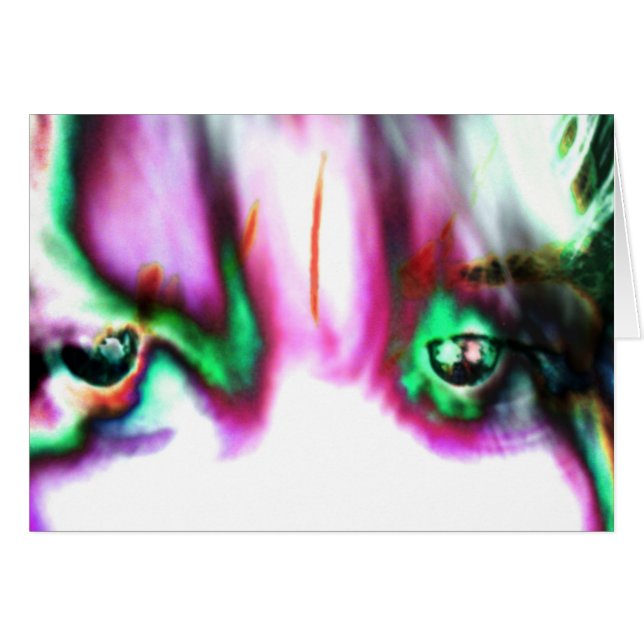 Ein kleiner Unfall (Vorderseite (Horizontal))