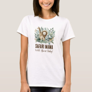 Ein kleiner Wilder  T-Shirt
