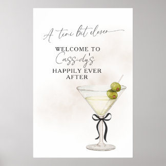 Ein kleines bisschen näher an ein Happy End Poster