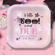 Ein kleines Boo Halloween Niedlich Ghosts Kinderdu