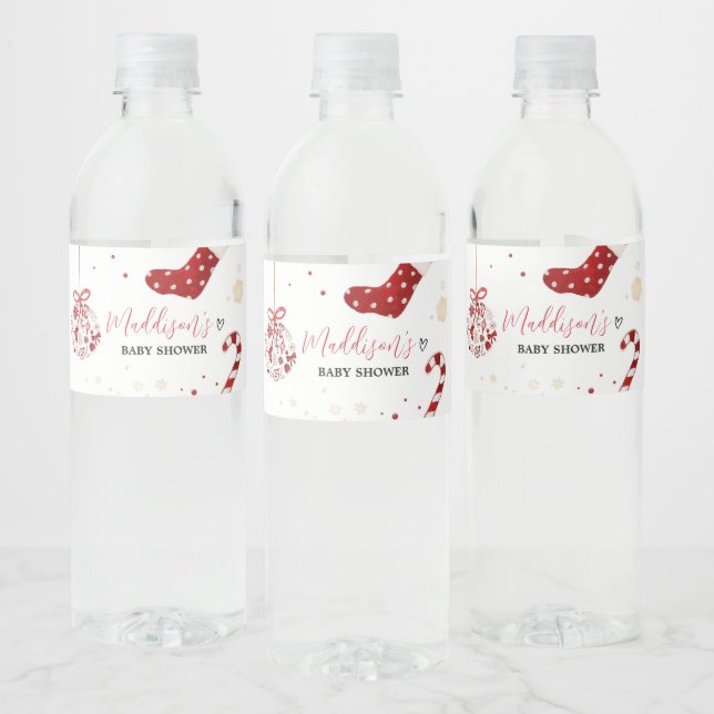 Ein kleines Bündel Joy Weihnachtsdusche (Flaschen)