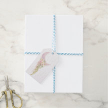 Ein kleines Mondlicht-Dankeschön-Geschenk-Anhänger