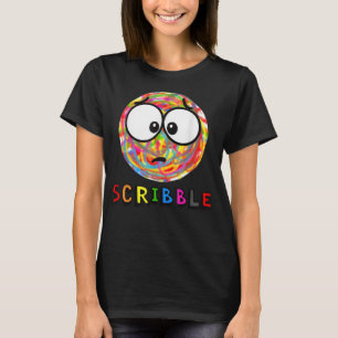 Ein kleines Skript SPOT T-Shirt
