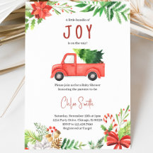 Ein kleines Stück Joy Baby Dusche