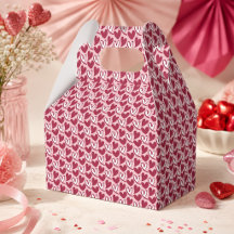 Ein kleines Sweetheart Valentine