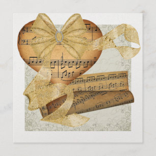 Ein königlich elegantes Ereignis - SRF Einladung