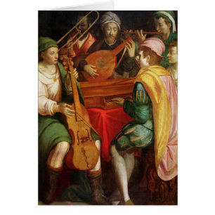 Ein Konzert