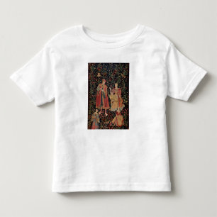 Ein Konzert, die Loire-Werkstatt Kleinkind T-shirt