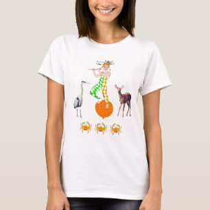 Ein Konzert T-Shirt