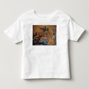 Ein Konzert von Engeln Kleinkind T-shirt