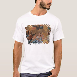 Ein Konzert von Engeln T-Shirt