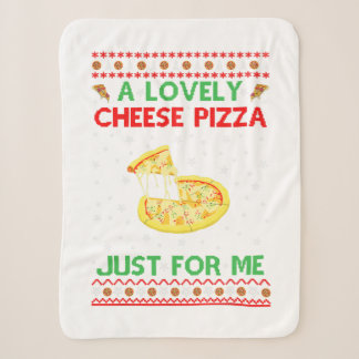 Ein köstliches Pizzeria Shirt Alone Funny Kevin X- Sherpadecke