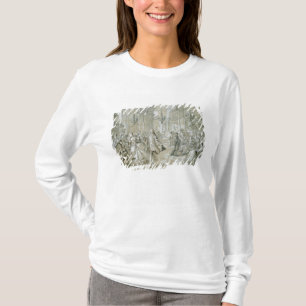 Ein Kostümball T-Shirt