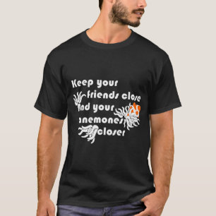 EIN KÜHLER VATER T-Shirt