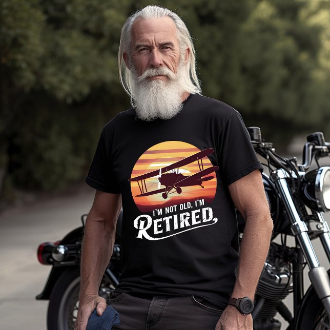 Ein kühn helleres Design mit dem Text, den ich nic T-Shirt (Von Creator hochgeladen)