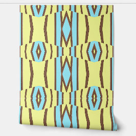 Ein lebendiger Multicolor "Ratti_Creative_Arts" Tapete