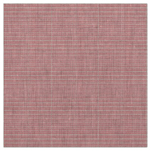 Ein lebendiges rotes und oranges abstraktes Design Stoff