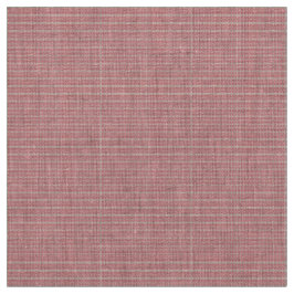 Ein lebhaftes abstraktes rot-orangefarbenes Design Stoff