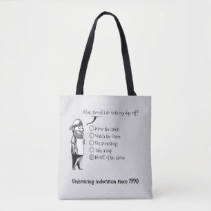 Ein Leitfaden für Männer zu den großen Fragen des Tasche